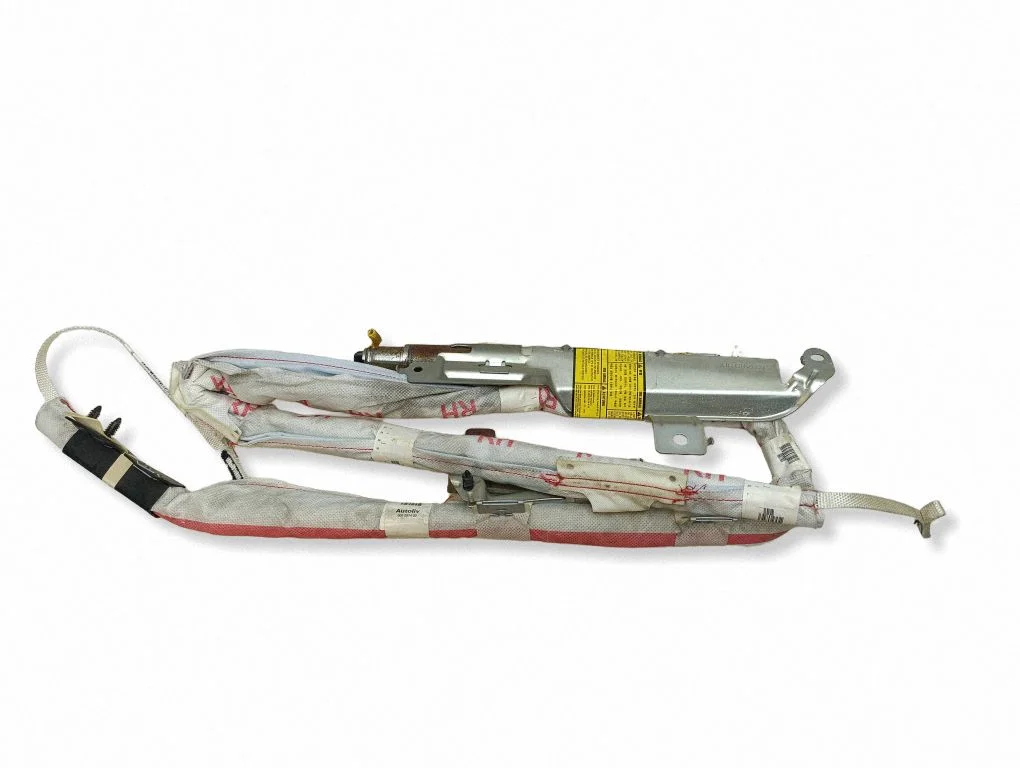 Katuse turvapadi (kardin) 605287400