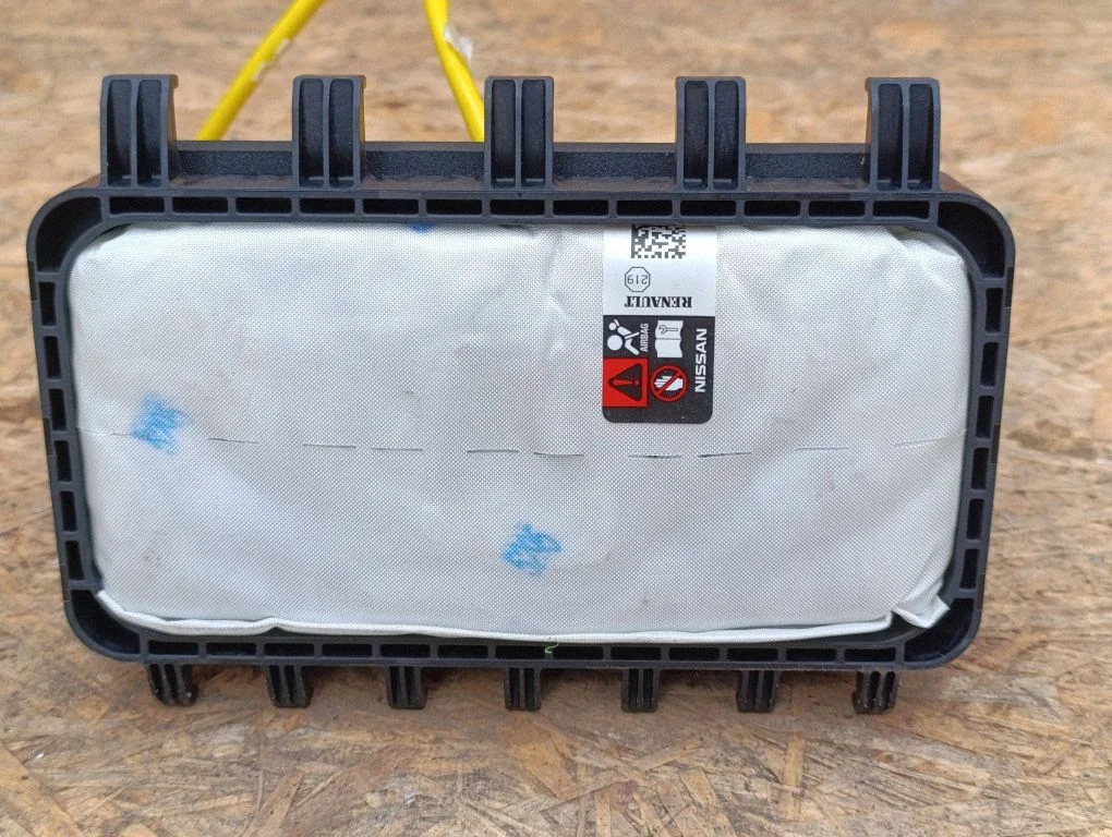 Passenger airbag – Nissan Qashqai J12 (2021-)