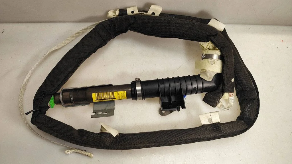 Roof airbag 985P1JD00A