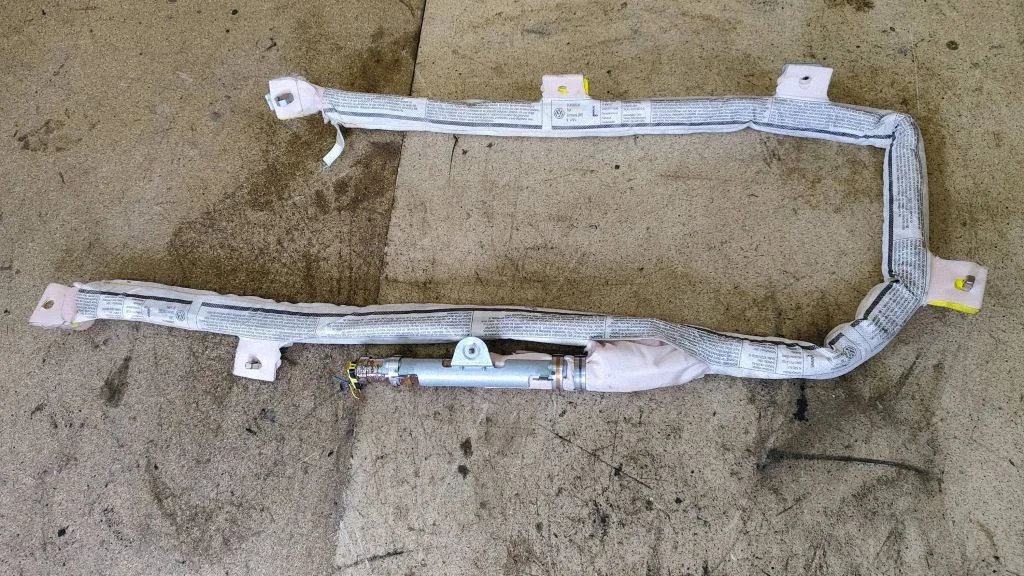 Roof airbag 3C8880741
