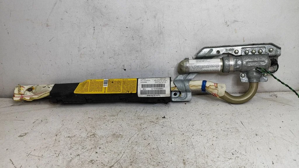 Katuse turvapadi (kardin) 707848006