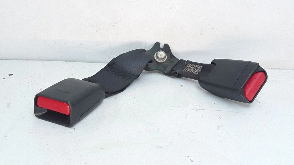 Rear seatbelt buckle – Subaru Impreza III (2008-2011)