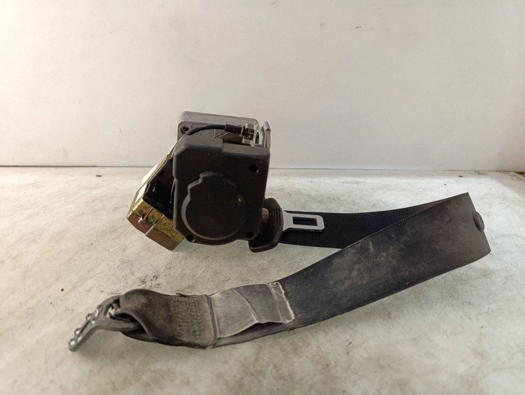 Rear seatbelt 3B9857805D