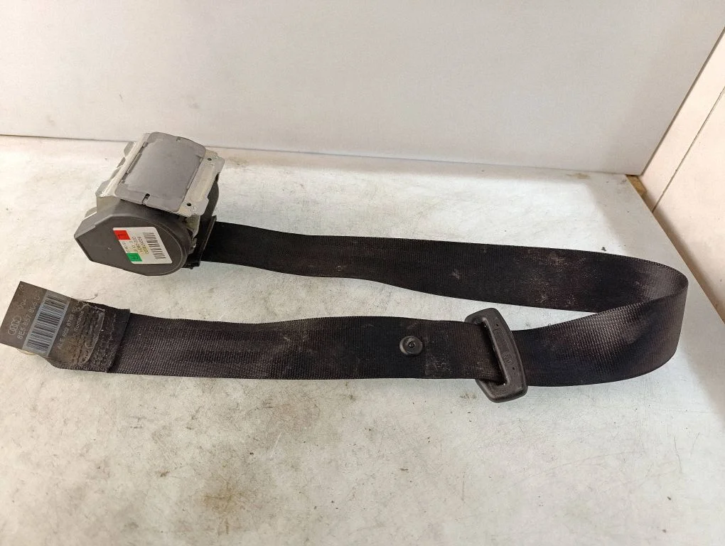 Rear seatbelt 8E5857805D