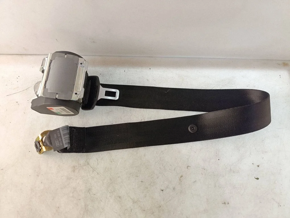 Rear seatbelt – Audi A4 S4 B7 8E 8H (2005-2008)