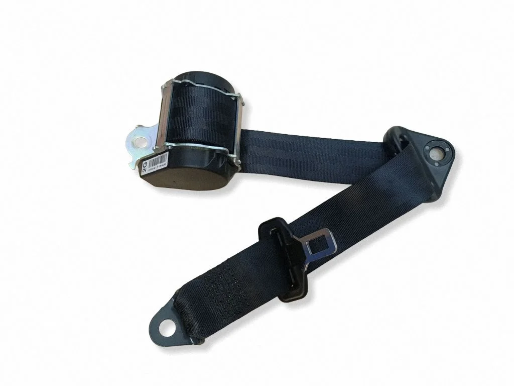 Tagumine turvavöö 96781657XY
