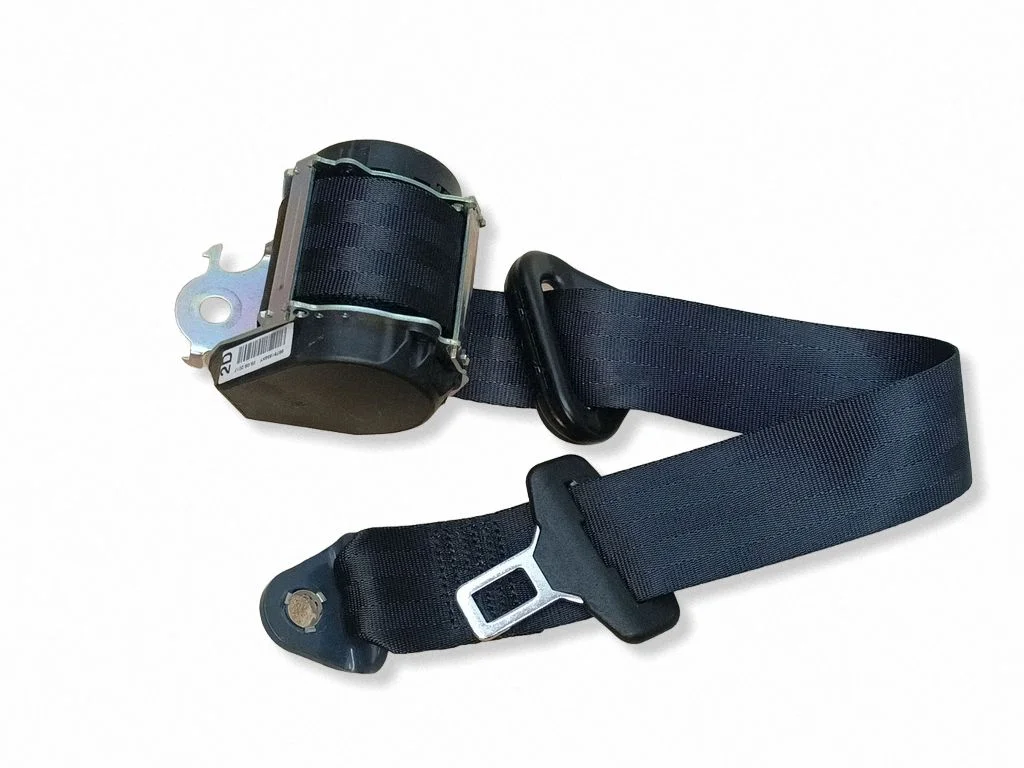 Tagumine turvavöö 96781656XY
