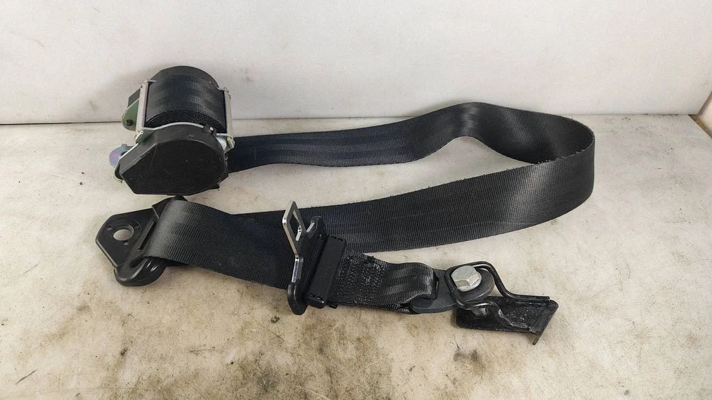 Tagumine turvavöö 96814182XX