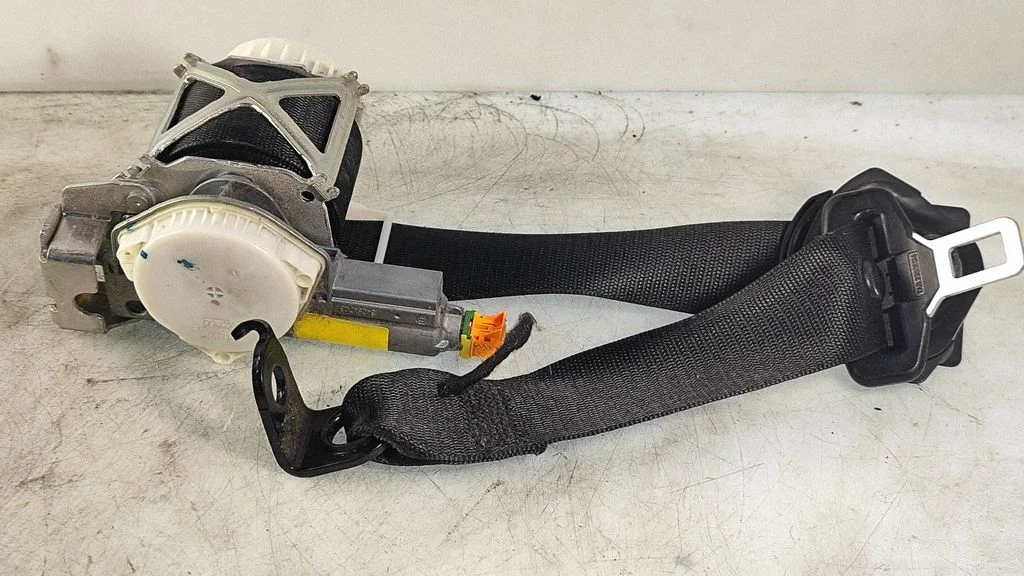 Rear seatbelt 34088405D