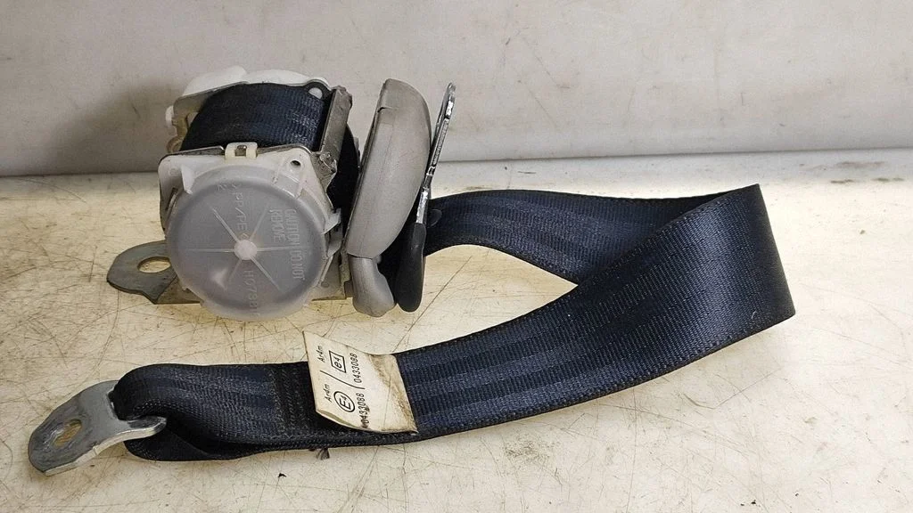 Tagumine turvavöö 7L2550