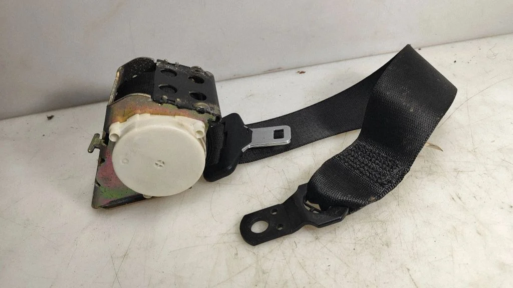 Tagumine turvavöö S3340071508H