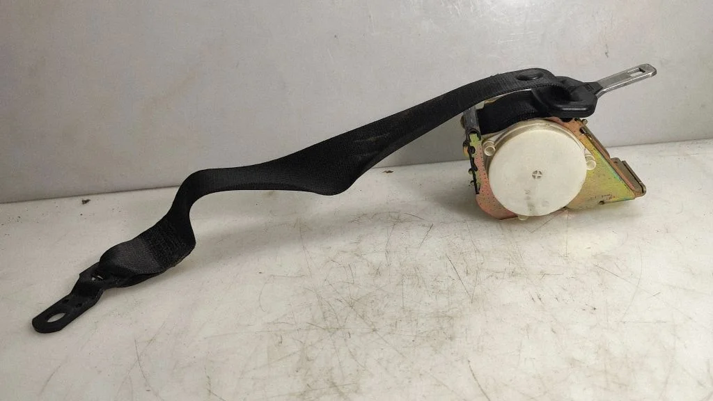 Tagumine turvavöö S3340071508H