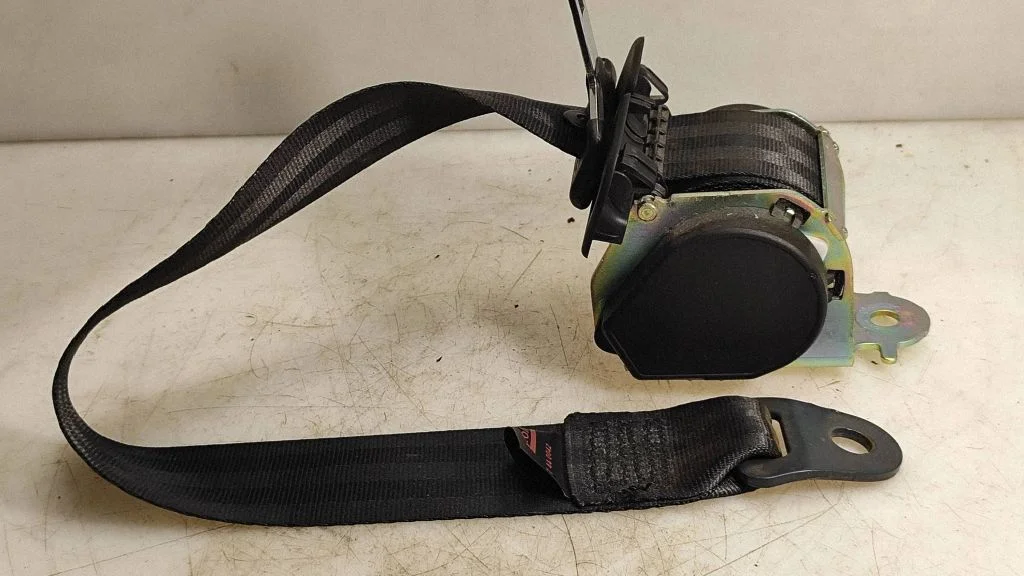 Tagumine turvavöö 96440739XX