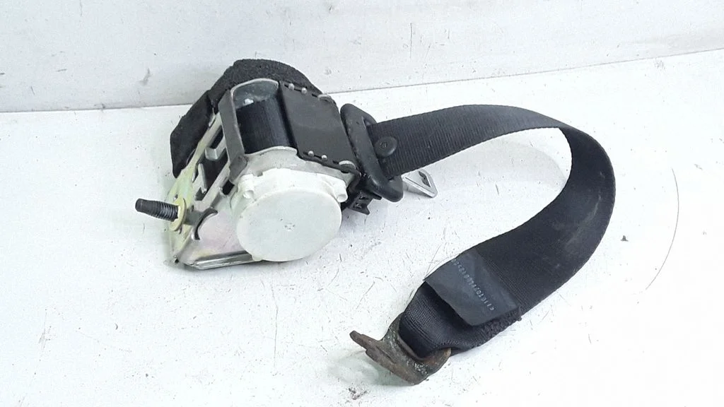 Rear seatbelt 4M5111B68AJ
