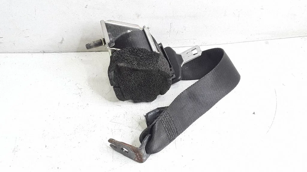 Rear seatbelt 4M51A611B68AJ