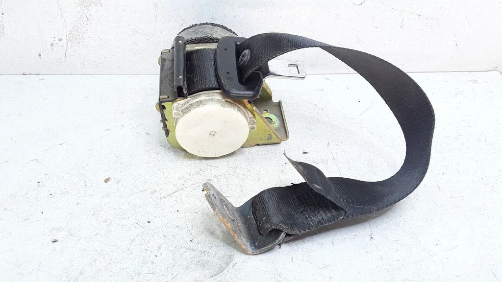 Rear seatbelt 4M51A611B68AE