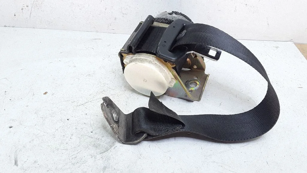 Rear seatbelt 4M51A611B68AE