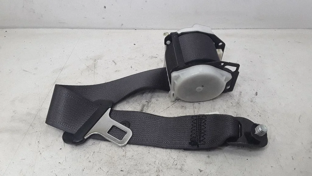 Tagumine turvavöö C70034XC