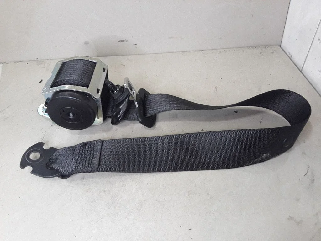 Tagumine turvavöö 609160500A