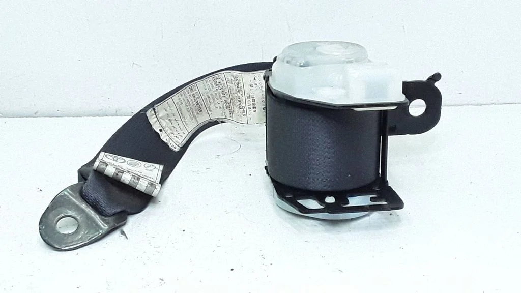 Tagumine turvavöö TKAB0F1681