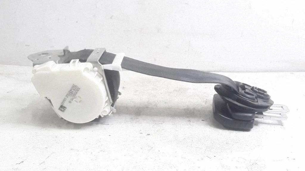 Tagumine turvavöö 1T0857738A