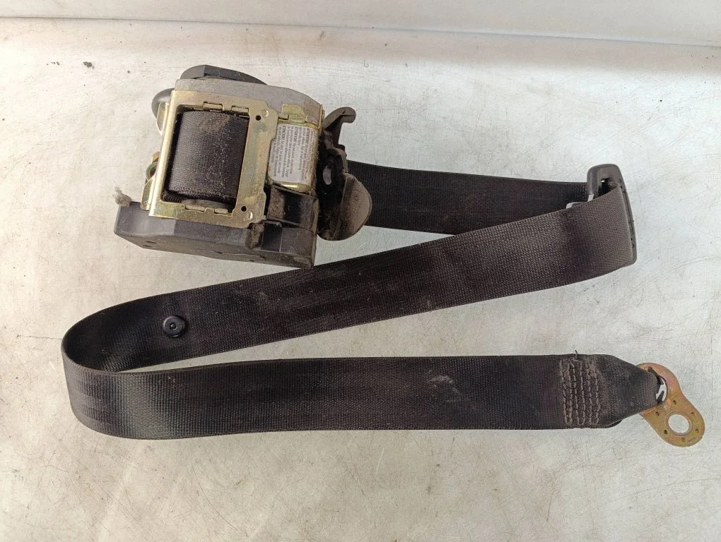 Front seatbelt 3B1857705D