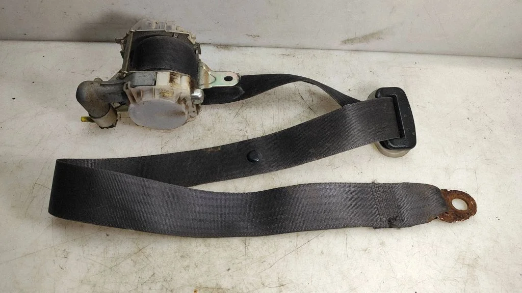 Front seatbelt – Subaru Forester SH (2008-2013)