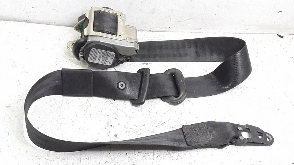 Front seatbelt – Audi A4 S4 B6 8E 8H (2001-2005)