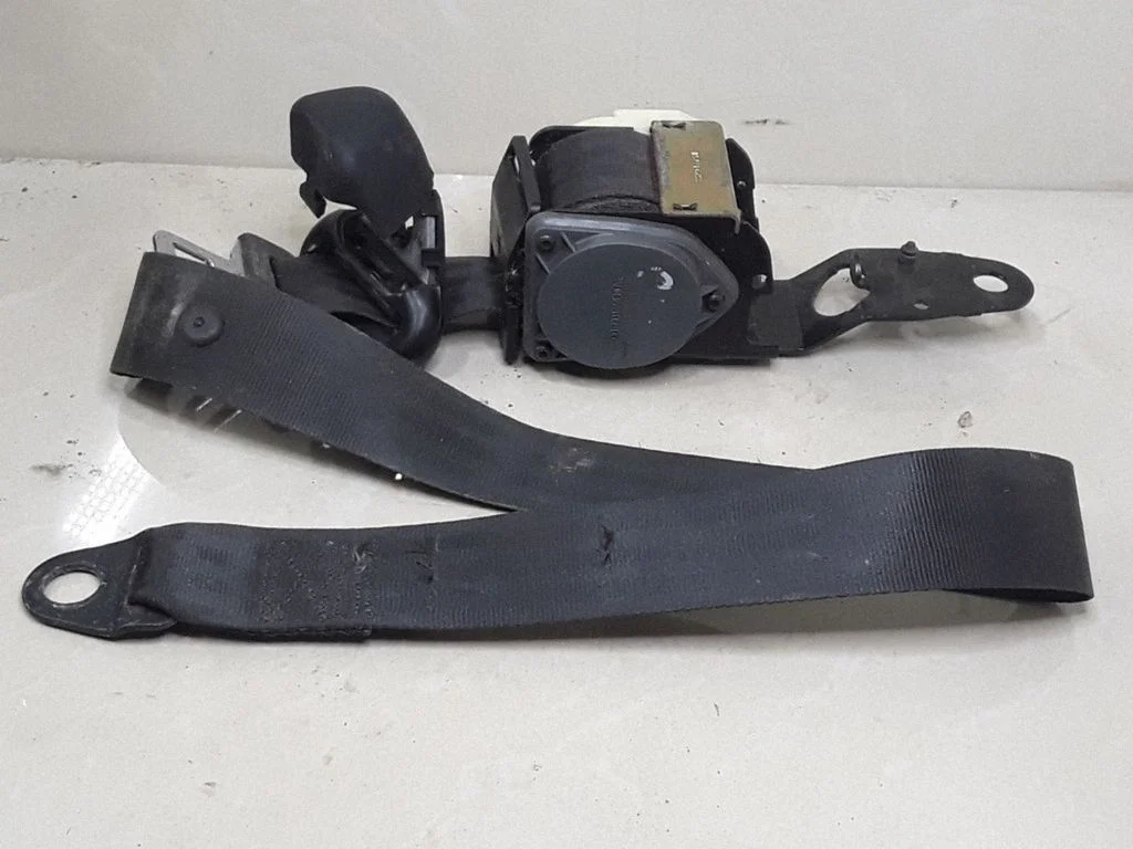 Front seatbelt 55196786AE