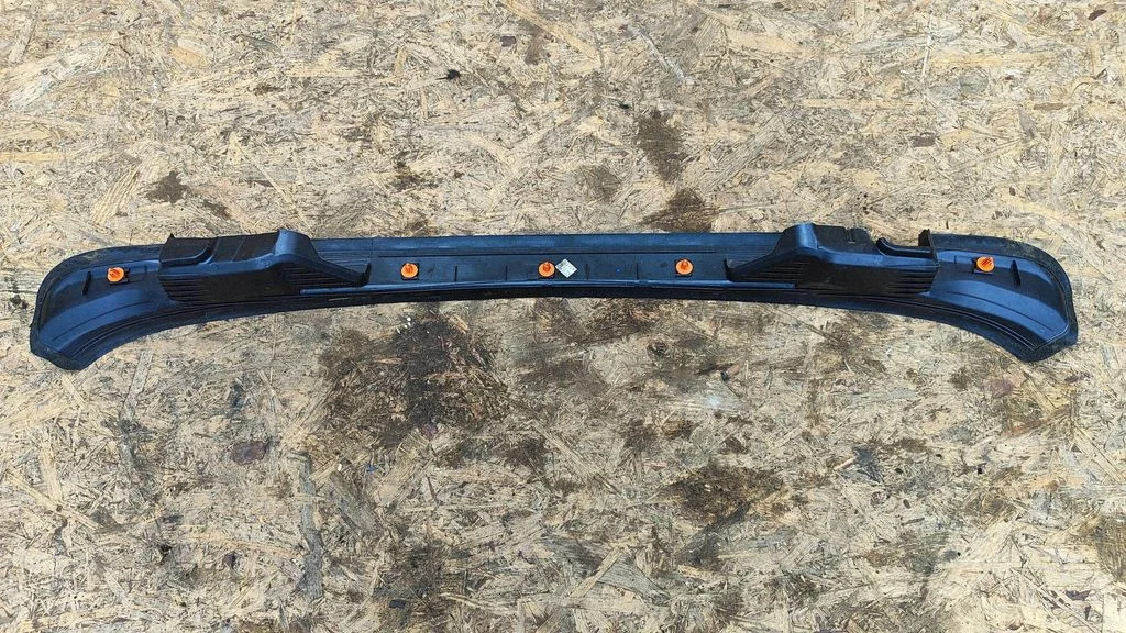 Other trunk/boot trim element – Mercedes-Benz E-Class W212 (2009-2016)