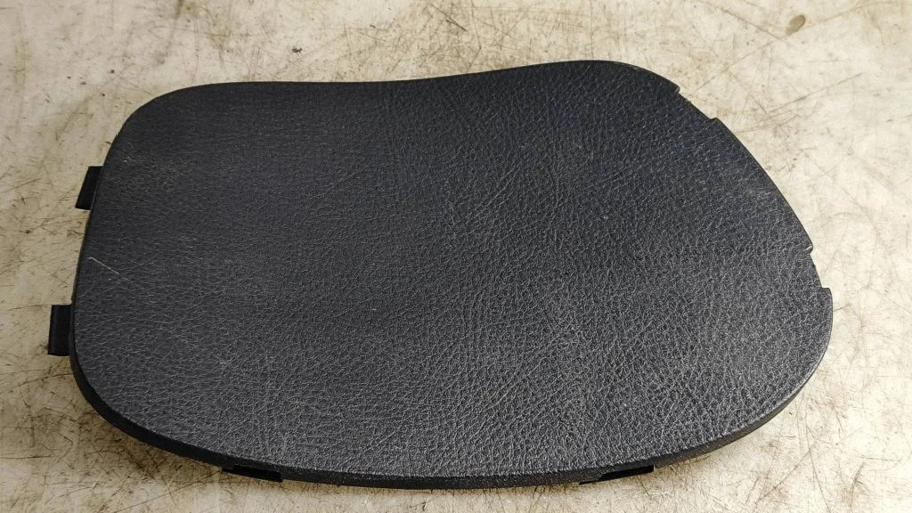 Pagasiruumi viimistluse kate – Hyundai Santa Fe (2006-2012)