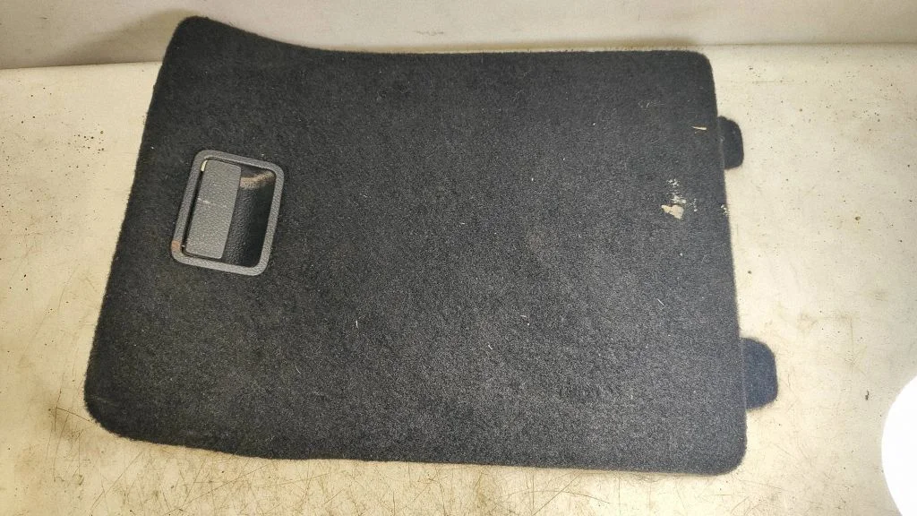 Pagasiruumi viimistluse kate – Mazda 6 (2008-2013)
