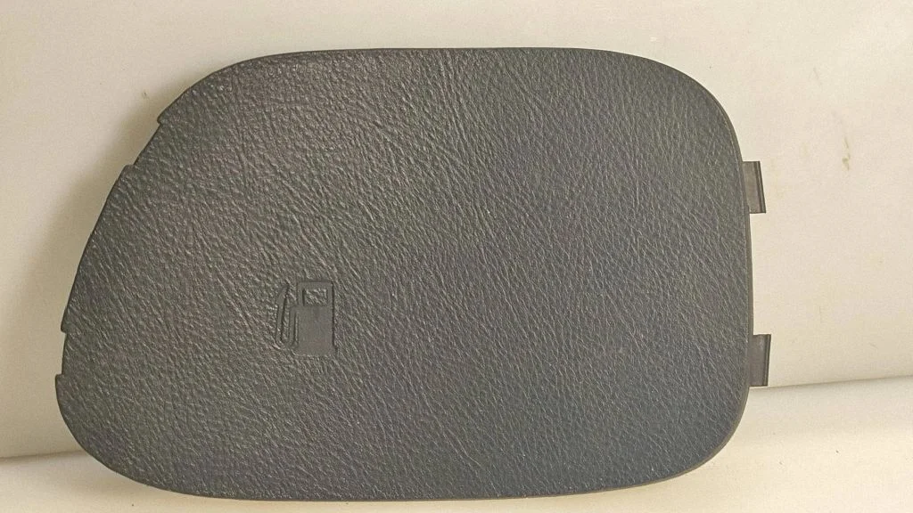 Pagasiruumi viimistluse kate – Hyundai Santa Fe (2006-2012)