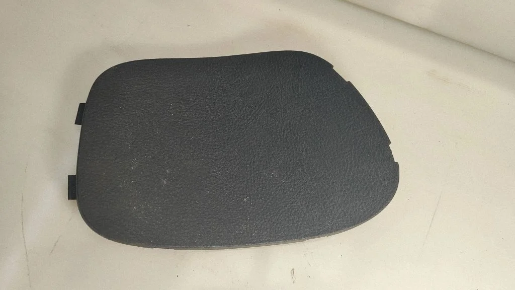 Pagasiruumi viimistluse kate – Hyundai Santa Fe (2006-2012)