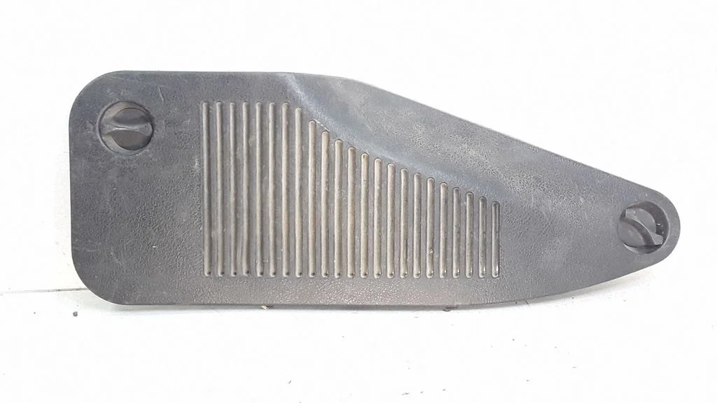 Pagasiruumi viimistluse kate – Opel Zafira A (1999-2005)