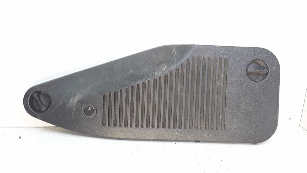 Pagasiruumi viimistluse kate – Opel Zafira A (1999-2005)