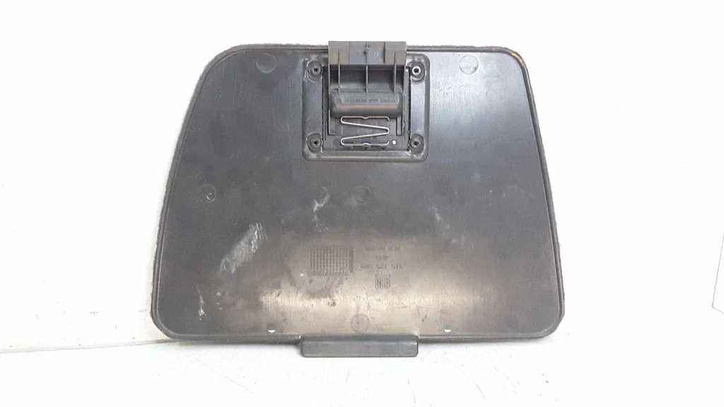 Pagasiruumi viimistluse kate – Opel Vectra C (2002-2005)