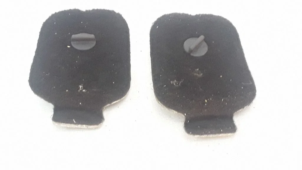 Pagasiruumi viimistluse kate – Ford Mondeo Mk III (2000-2007)