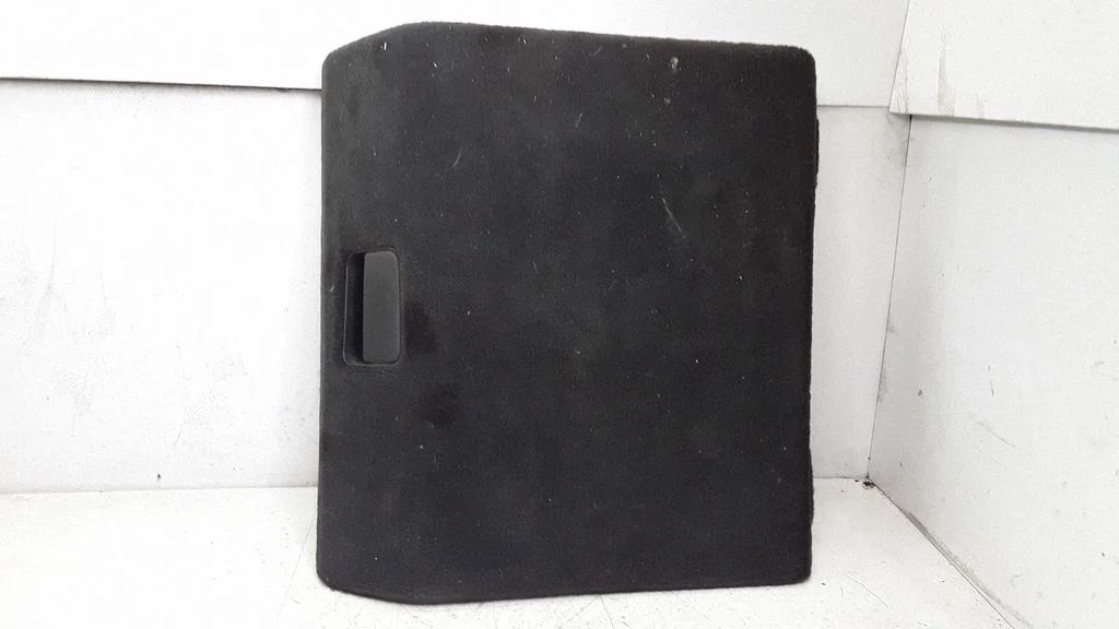Pagasiruumi viimistluse kate – Audi A6 Allroad C5 (1999-2005)