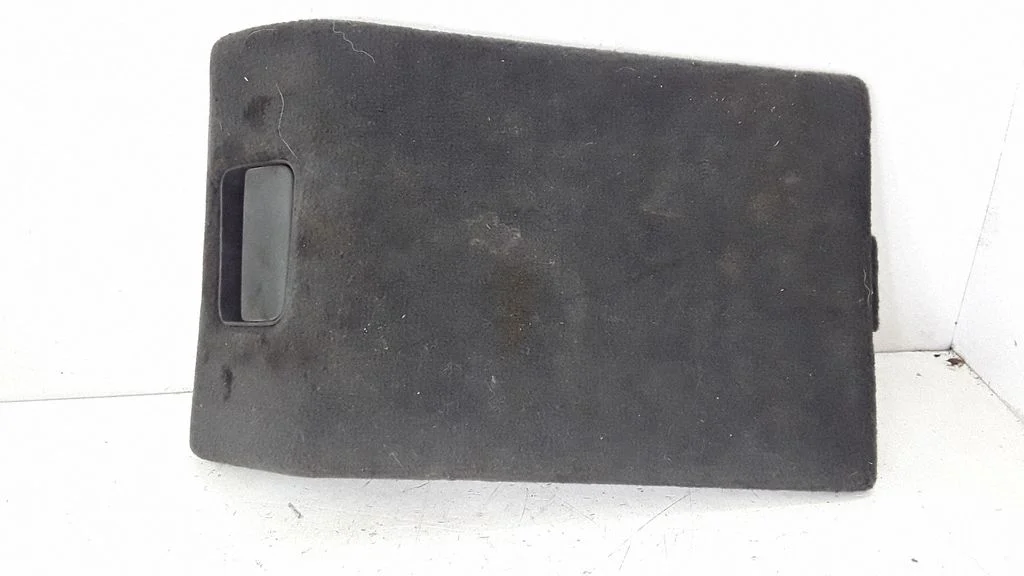 Pagasiruumi viimistluse kate – Audi A6 Allroad C5 (1999-2005)