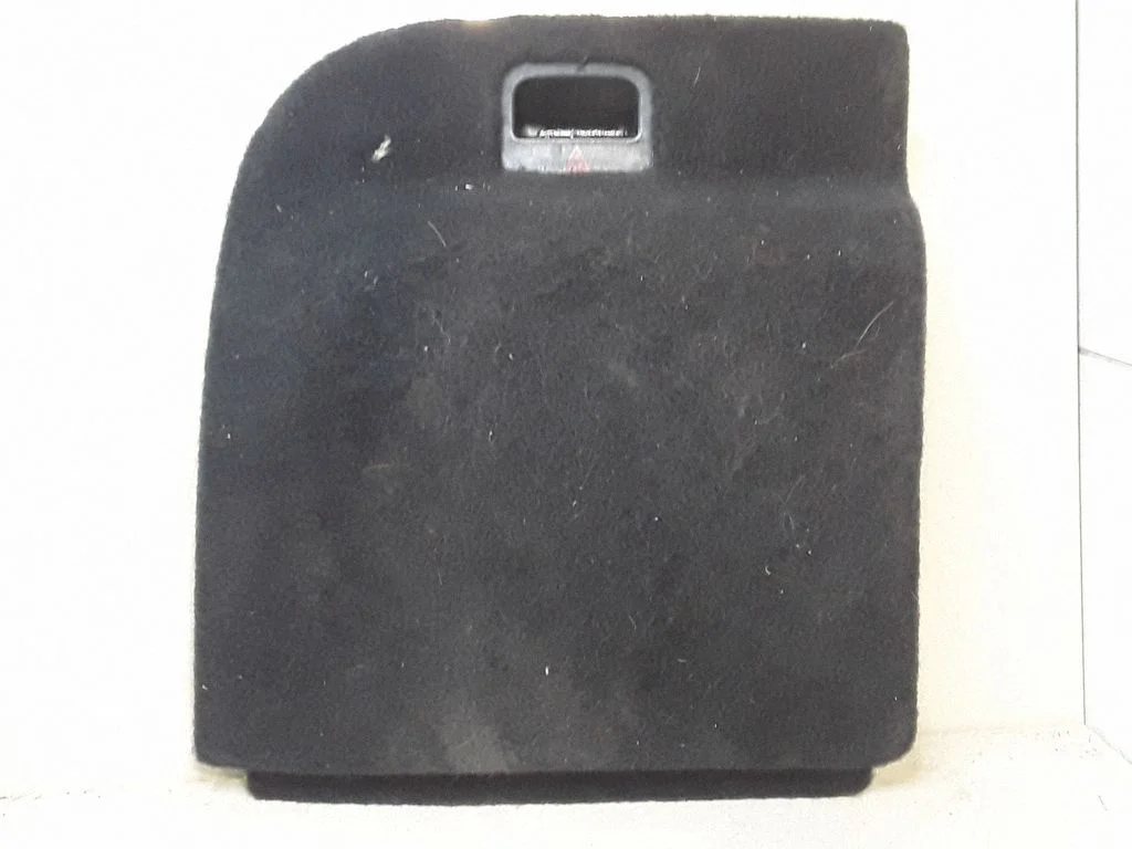Pagasiruumi viimistluse kate – Volkswagen Passat B5.5 (2001-2005)