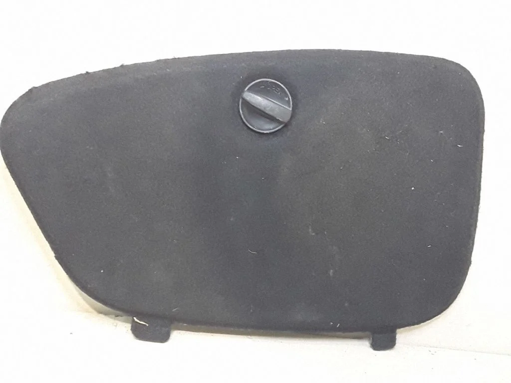 Pagasiruumi viimistluse kate – Mazda 3 I (2007-2008)