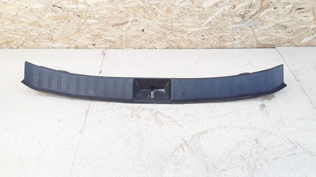 Trunk/boot sill cover protection – Subaru Impreza III (2008-2011)