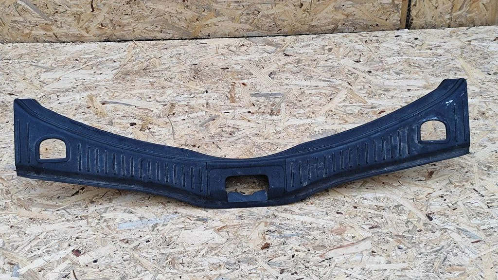 Trunk/boot sill cover protection – Ford Mondeo MK IV (2007-2014)