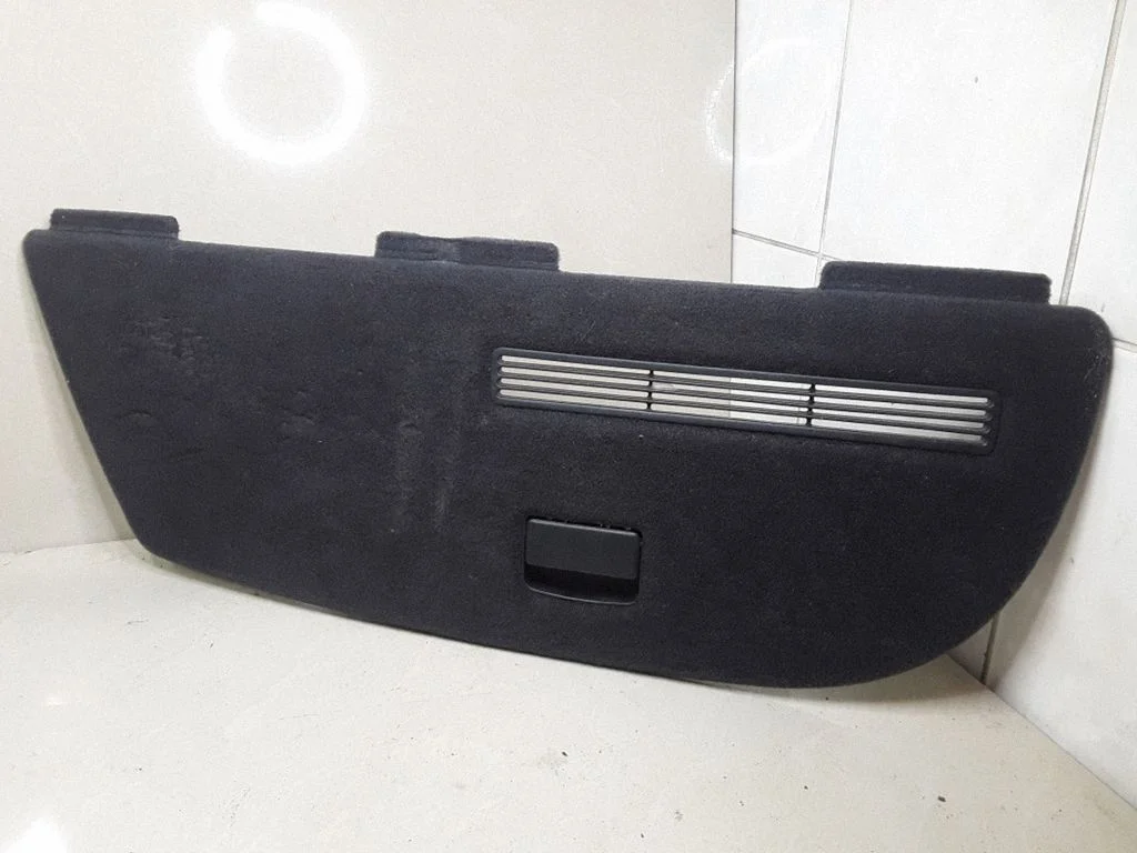 Pagasiruumi viimistluse kate – Audi A3 S3 8L (1996-2003)