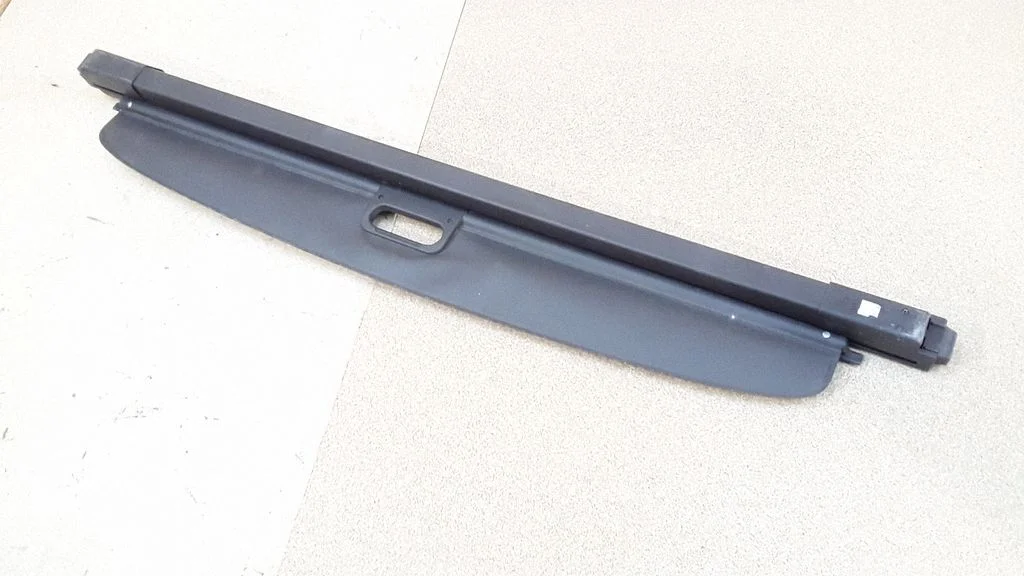 Pakiriiuli kattekardin – Opel Vectra C (2002-2005)