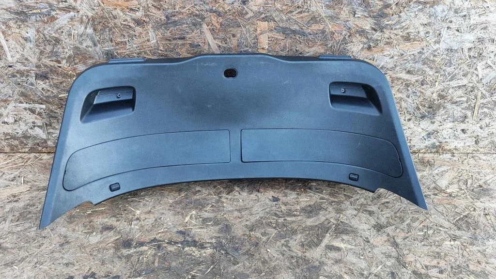 Tailgate/boot lid cover trim – Honda Civic (2006-2011)