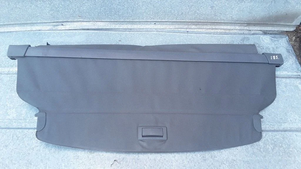 Pakiriiuli kattekardin – Renault Megane I (1995-2002)