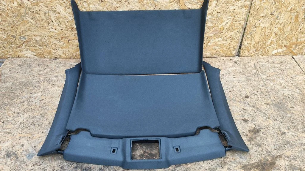 Laevooder – Opel Astra H (2004-2012)