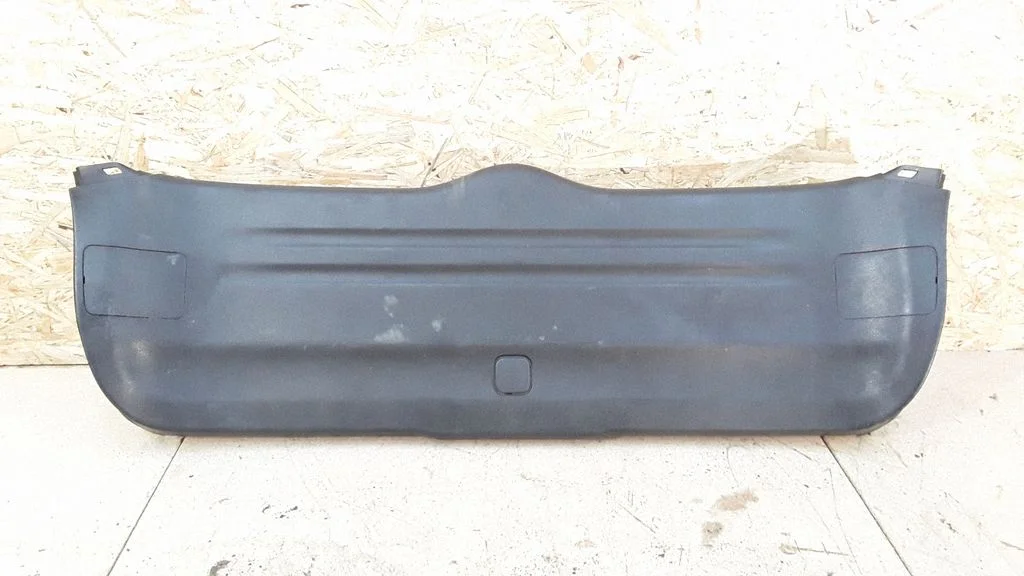 Tailgate/boot lid cover trim – Subaru Impreza III (2008-2011)